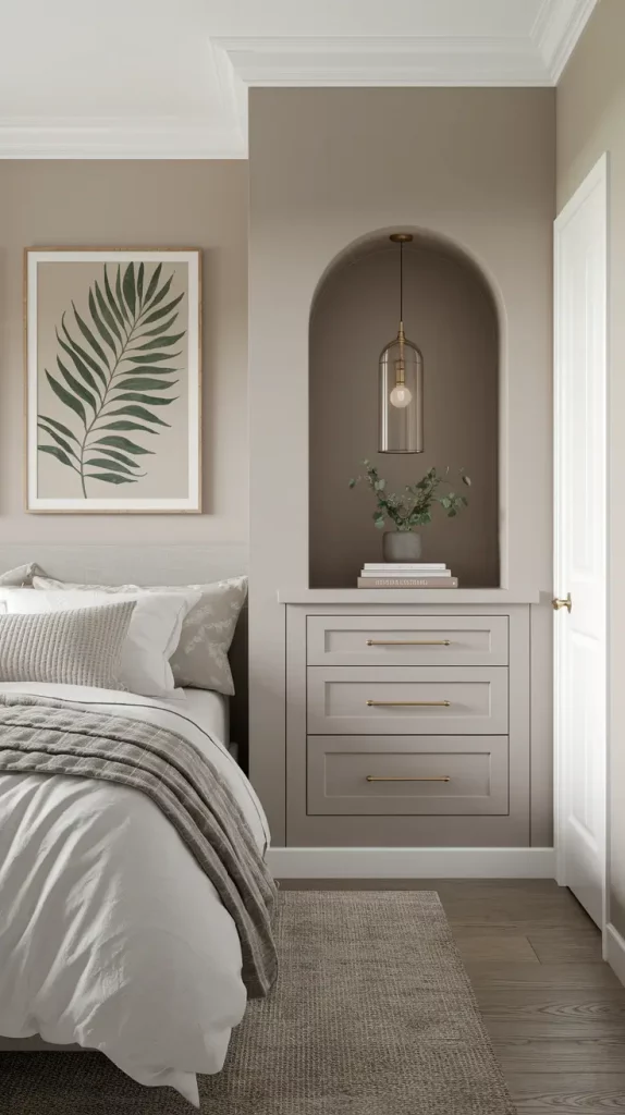 28 Best Upstairs Hallway Ideas to Style Your Landing With Function and Flair