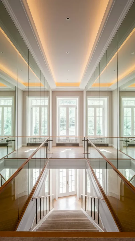 28 Best Upstairs Hallway Ideas to Style Your Landing With Function and Flair