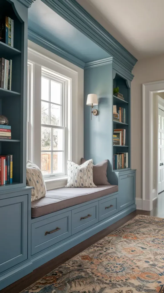 28 Best Upstairs Hallway Ideas to Style Your Landing With Function and Flair