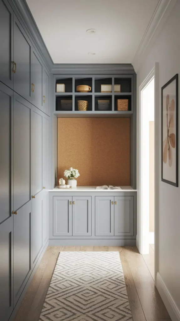 28 Best Upstairs Hallway Ideas to Style Your Landing With Function and Flair