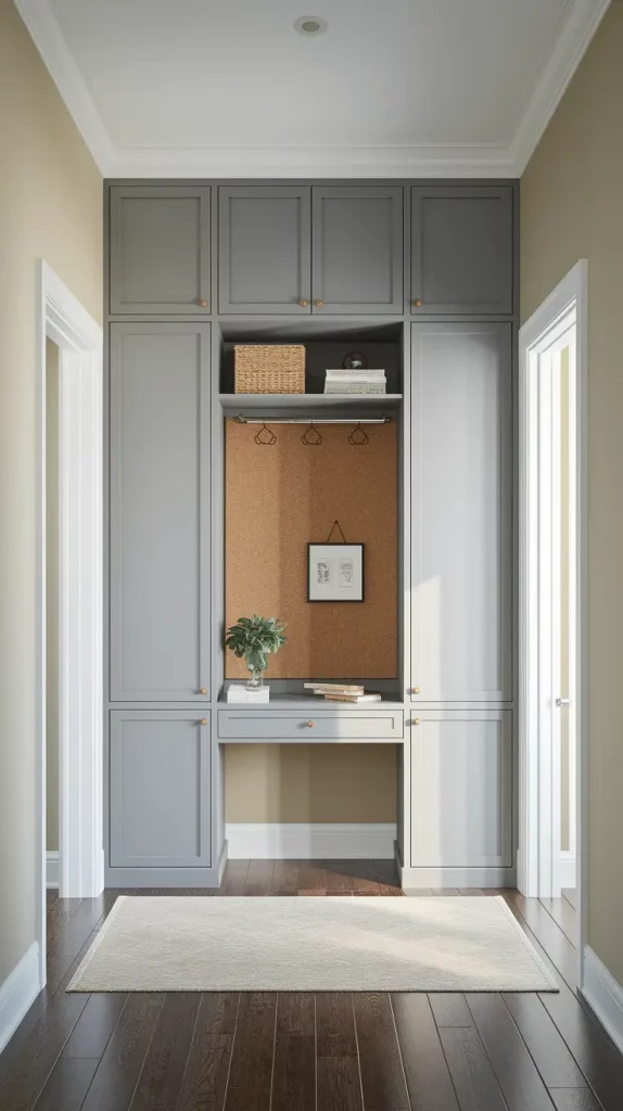 28 Best Upstairs Hallway Ideas to Style Your Landing With Function and Flair