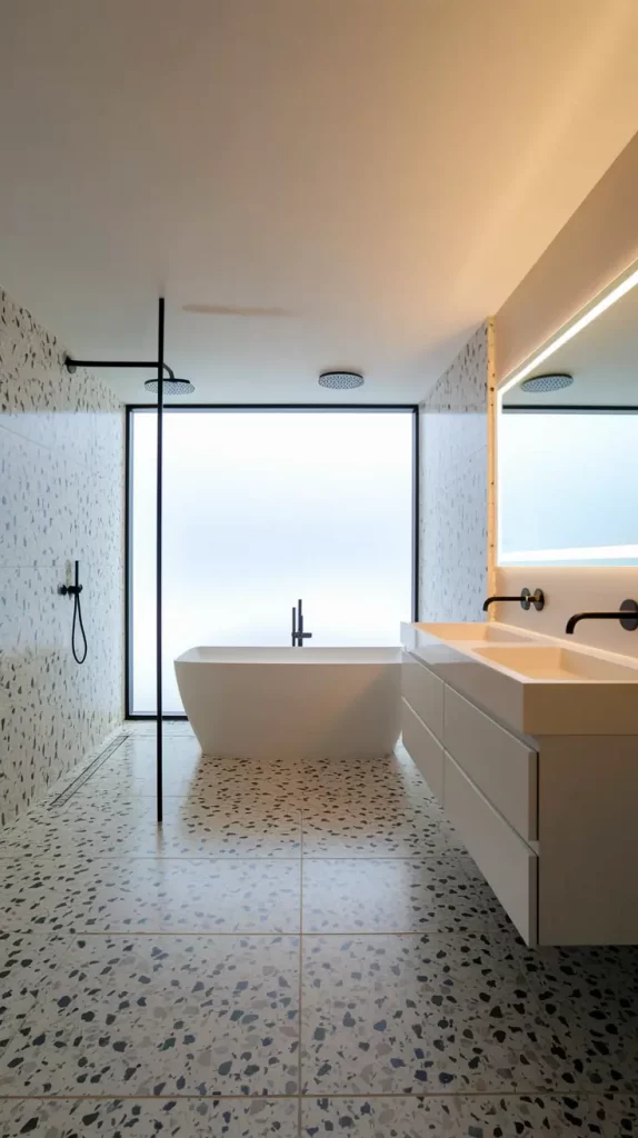 28 Walk In Shower Ideas That Transform Your Bathroom Into a Stylish Retreat
