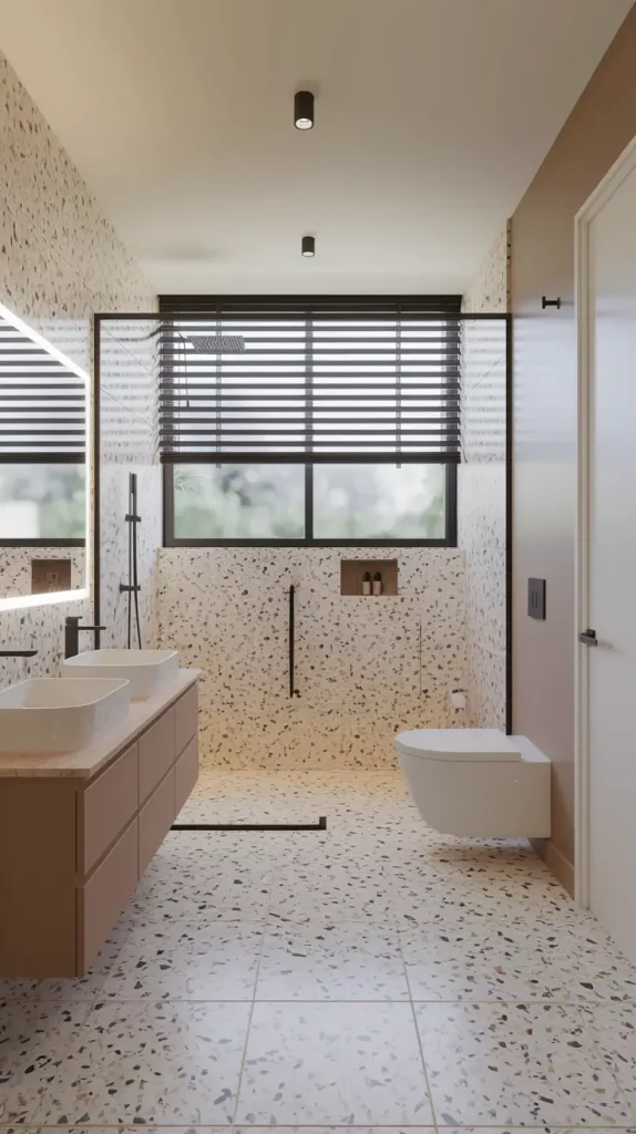 28 Walk In Shower Ideas That Transform Your Bathroom Into a Stylish Retreat