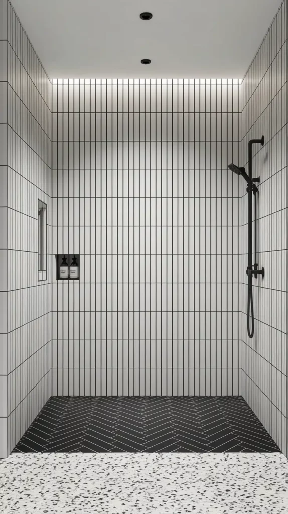 28 Walk In Shower Ideas That Transform Your Bathroom Into a Stylish Retreat