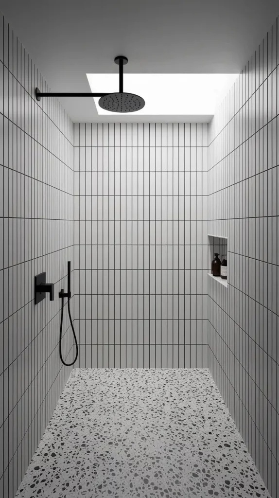 28 Walk In Shower Ideas That Transform Your Bathroom Into a Stylish Retreat
