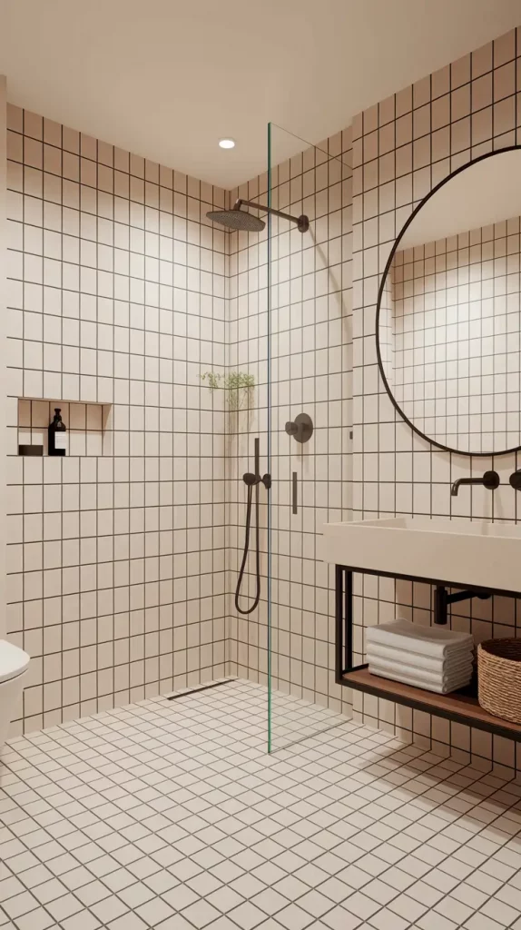 28 Walk In Shower Ideas That Transform Your Bathroom Into a Stylish Retreat