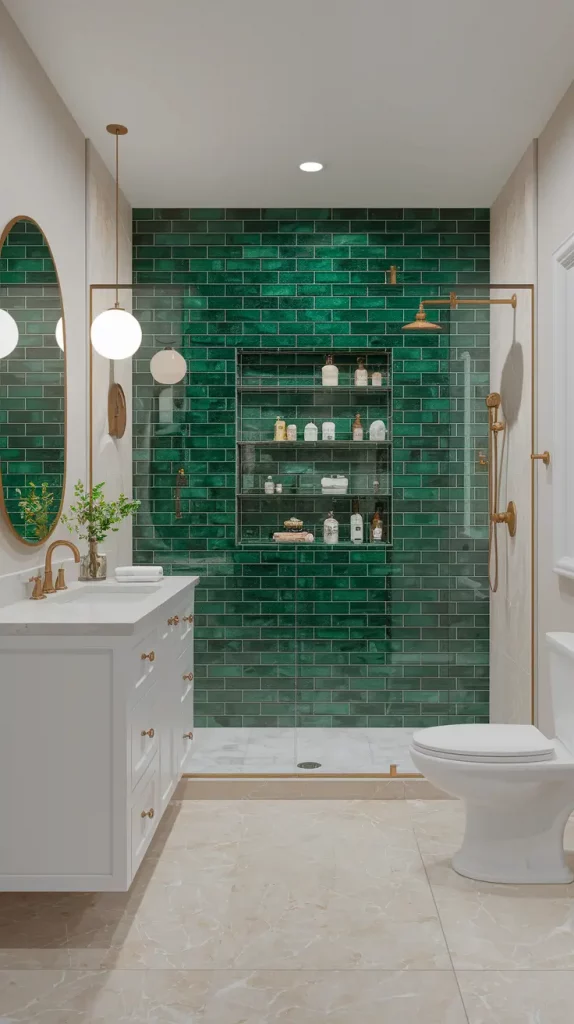 28 Walk In Shower Ideas That Transform Your Bathroom Into a Stylish Retreat