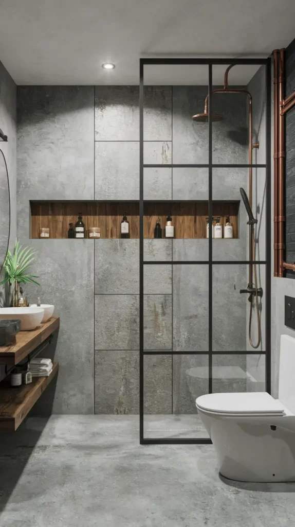 28 Walk In Shower Ideas That Transform Your Bathroom Into a Stylish Retreat
