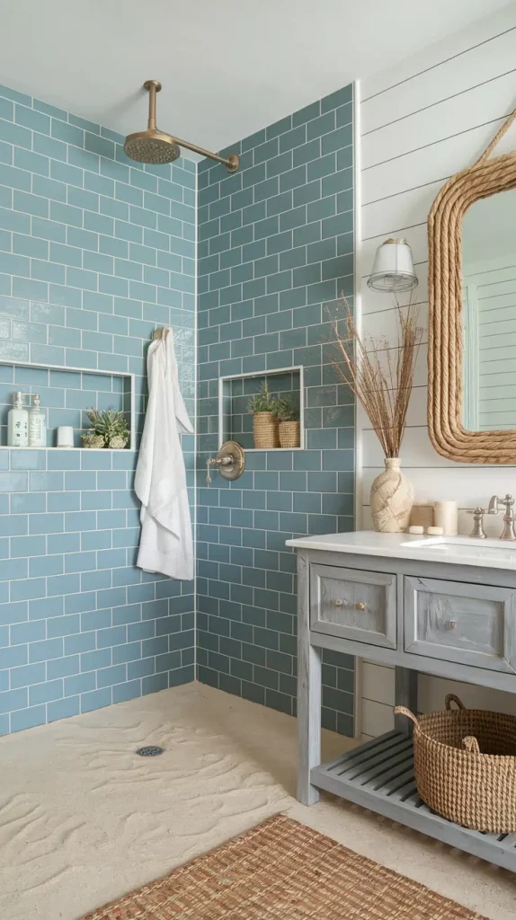 28 Walk In Shower Ideas That Transform Your Bathroom Into a Stylish Retreat