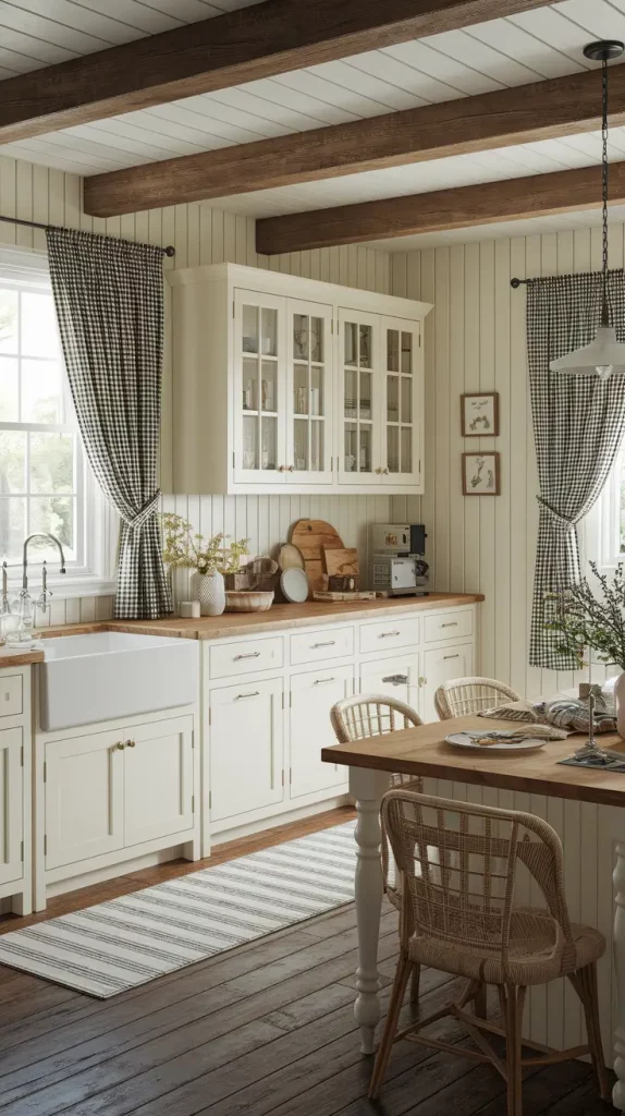 30 Stunning White Kitchen Ideas To Transform Your Space With Style And Simplicity