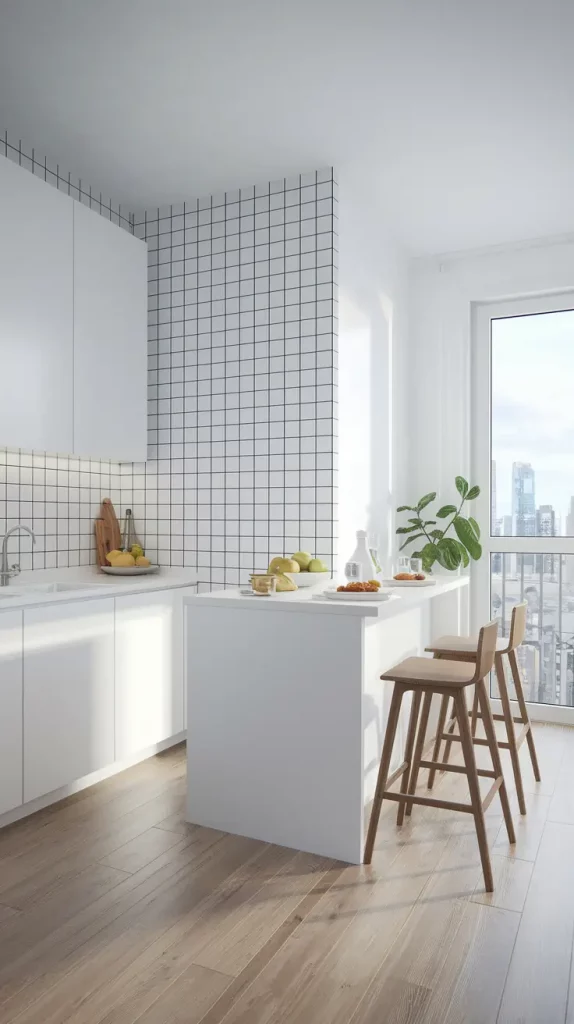 30 Stunning White Kitchen Ideas To Transform Your Space With Style And Simplicity