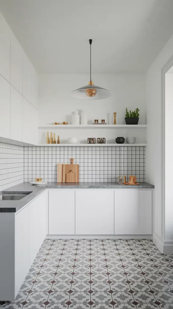 30 Stunning White Kitchen Ideas To Transform Your Space With Style And Simplicity