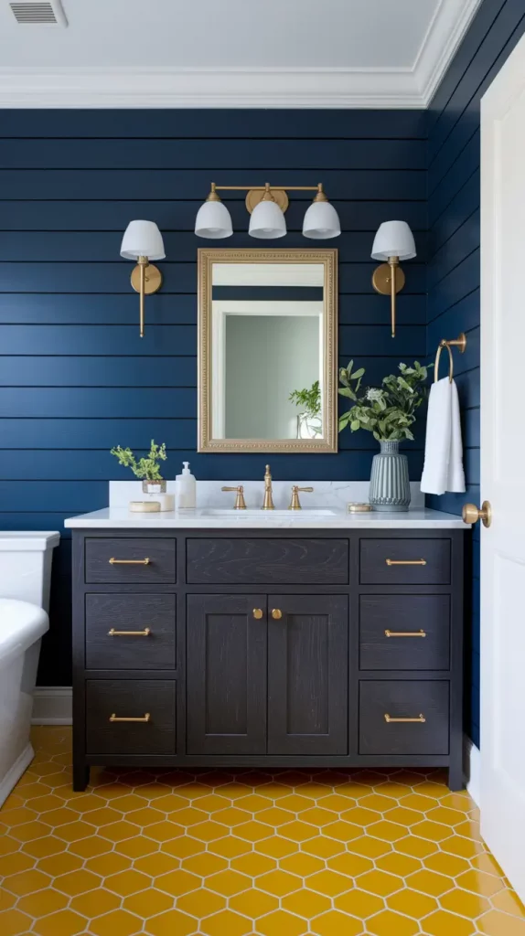 Yellow Bathroom Ideas: 30 Stylish Decor Tips for Bright, Modern & Small Spaces