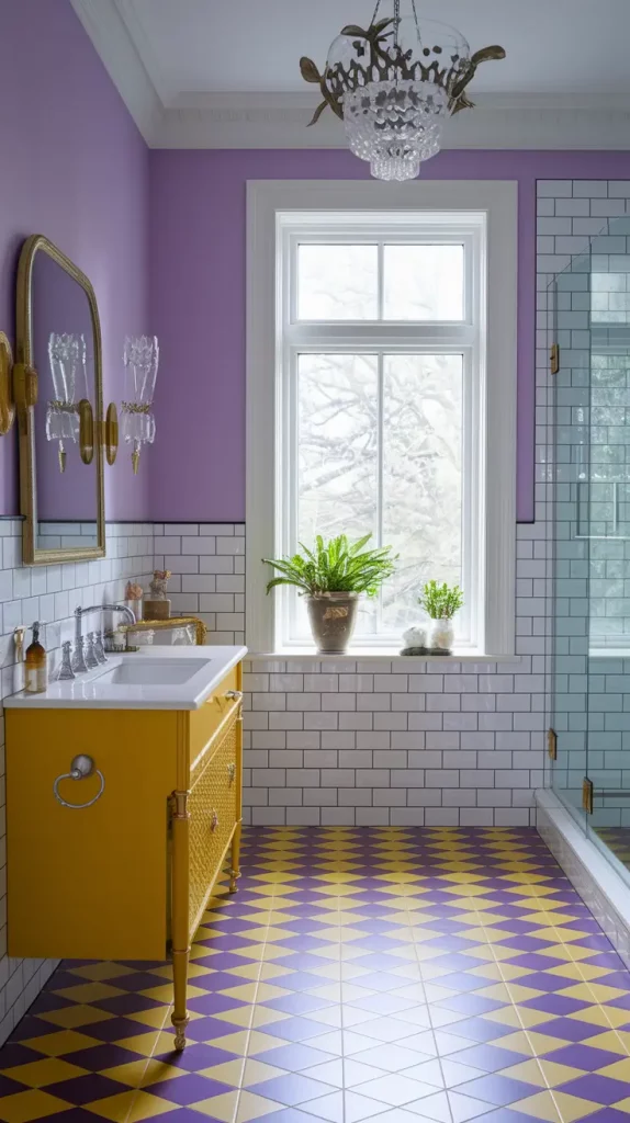 Yellow Bathroom Ideas: 30 Stylish Decor Tips for Bright, Modern & Small Spaces