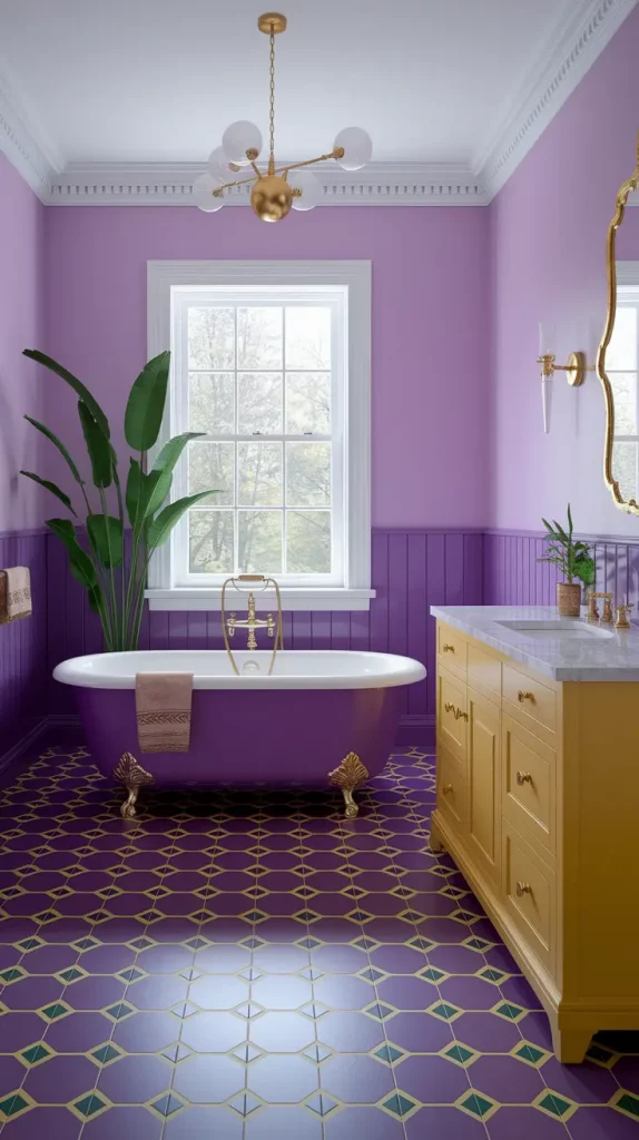 Yellow Bathroom Ideas: 30 Stylish Decor Tips for Bright, Modern & Small Spaces