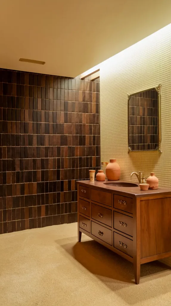 Yellow Bathroom Ideas: 30 Stylish Decor Tips for Bright, Modern & Small Spaces