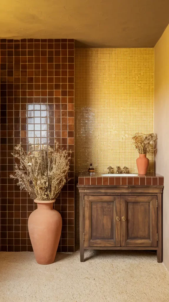 Yellow Bathroom Ideas: 30 Stylish Decor Tips for Bright, Modern & Small Spaces