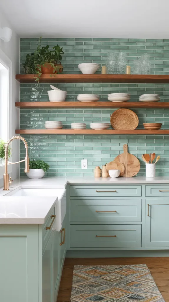 31 Stunning Kitchen Backsplash Ideas 2025 for a Modern, Stylish Upgrade