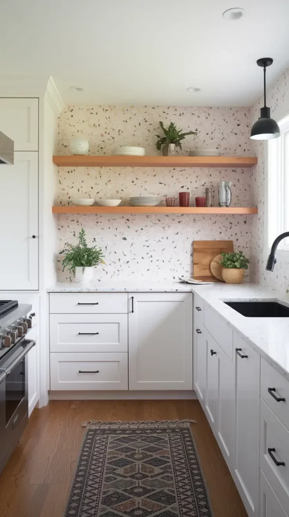 31 Stunning Kitchen Backsplash Ideas 2025 for a Modern, Stylish Upgrade