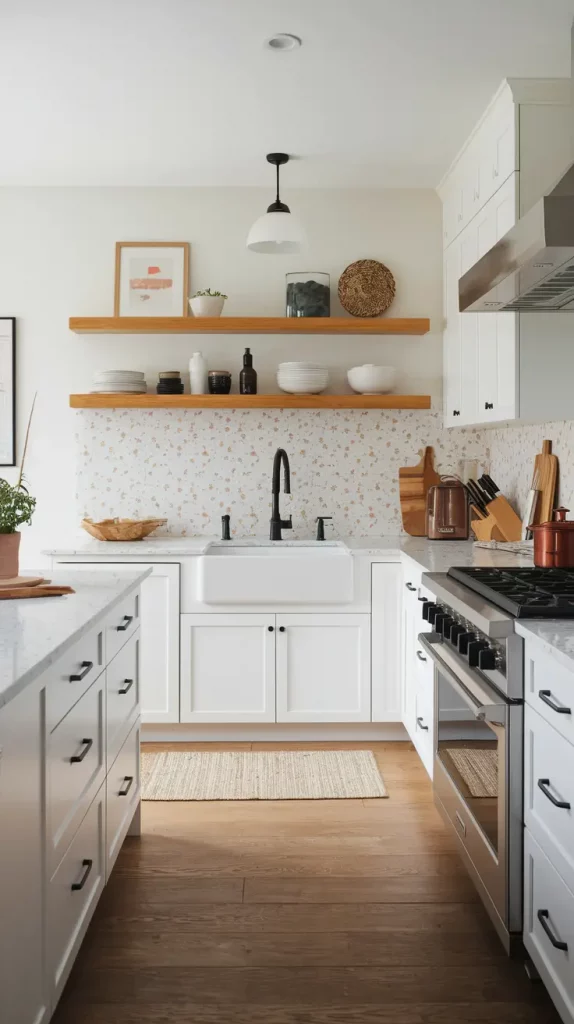 31 Stunning Kitchen Backsplash Ideas 2025 for a Modern, Stylish Upgrade