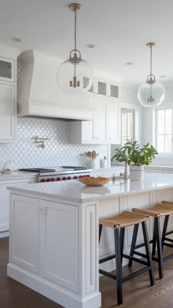 31 Stunning Kitchen Backsplash Ideas 2025 for a Modern, Stylish Upgrade