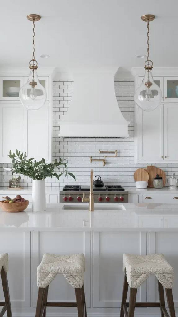 31 Stunning Kitchen Backsplash Ideas 2025 for a Modern, Stylish Upgrade