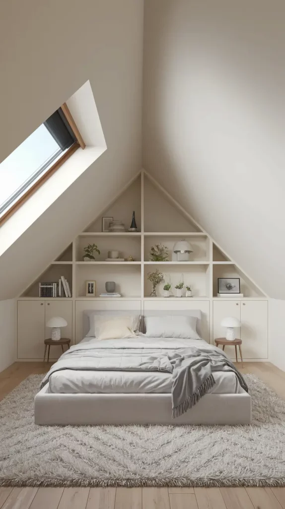 Attic Bedroom Ideas: 32 Inspiring Designs For Cozy, Functional & Stylish Spaces