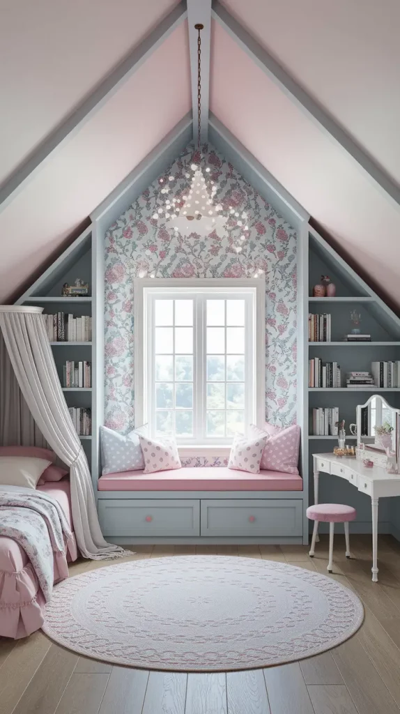 Attic Bedroom Ideas: 32 Inspiring Designs For Cozy, Functional & Stylish Spaces