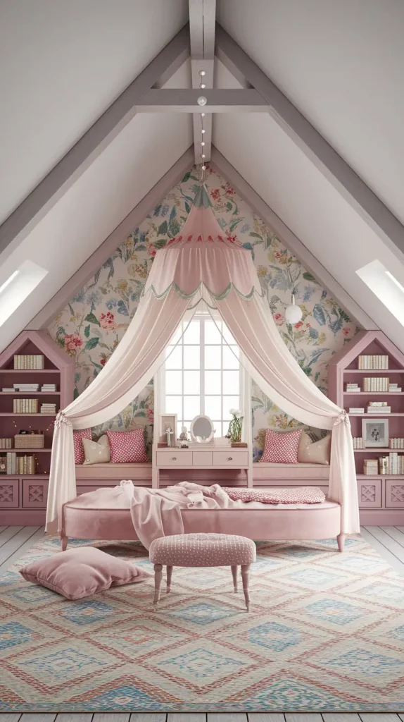 Attic Bedroom Ideas: 32 Inspiring Designs For Cozy, Functional & Stylish Spaces