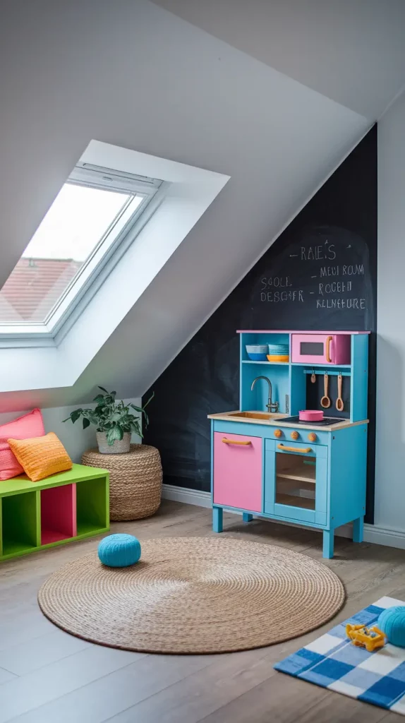 Attic Bedroom Ideas: 32 Inspiring Designs For Cozy, Functional & Stylish Spaces