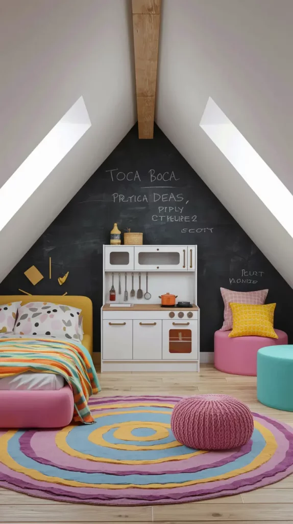 Attic Bedroom Ideas: 32 Inspiring Designs For Cozy, Functional & Stylish Spaces