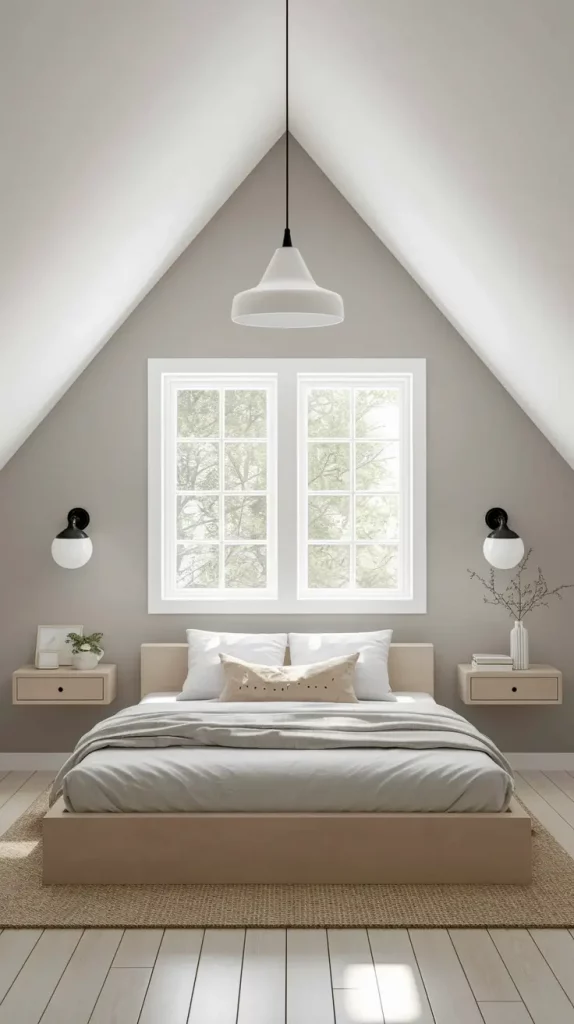 Attic Bedroom Ideas: 32 Inspiring Designs For Cozy, Functional & Stylish Spaces