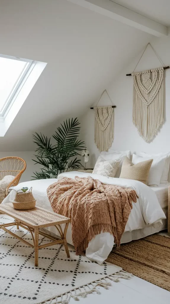 Attic Bedroom Ideas: 32 Inspiring Designs For Cozy, Functional & Stylish Spaces