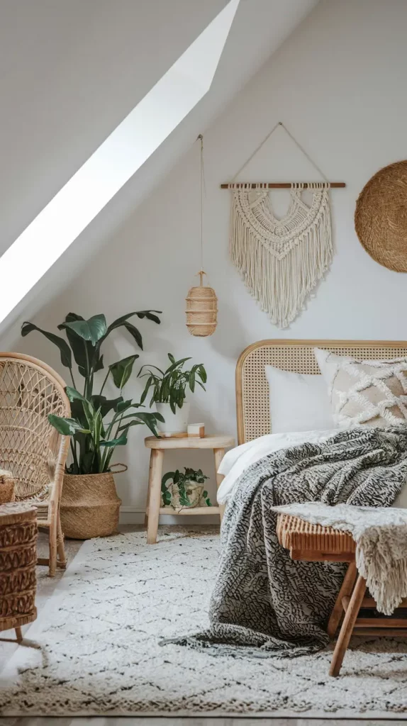 Attic Bedroom Ideas: 32 Inspiring Designs For Cozy, Functional & Stylish Spaces