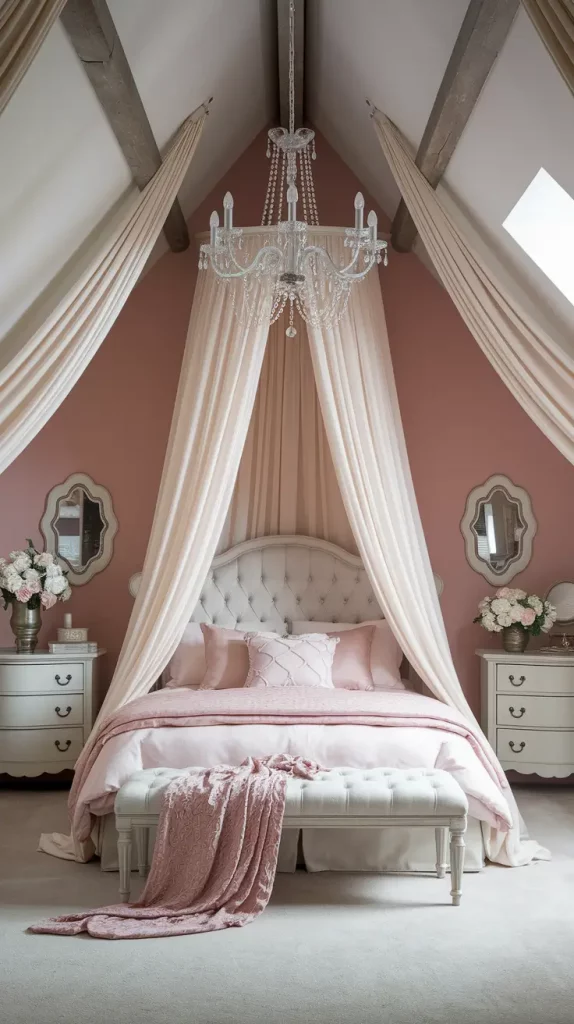 Attic Bedroom Ideas: 32 Inspiring Designs For Cozy, Functional & Stylish Spaces