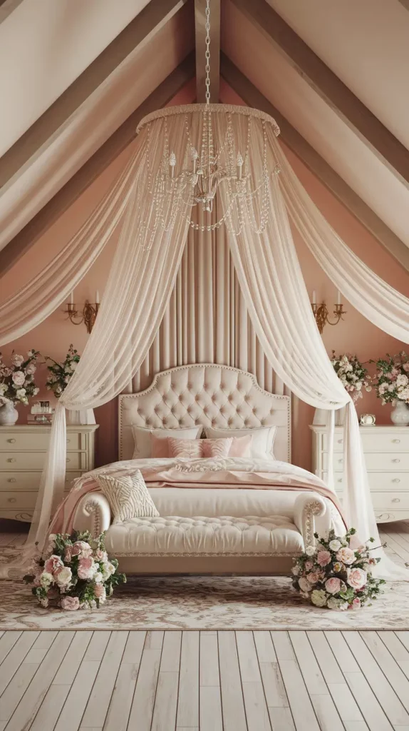 Attic Bedroom Ideas: 32 Inspiring Designs For Cozy, Functional & Stylish Spaces