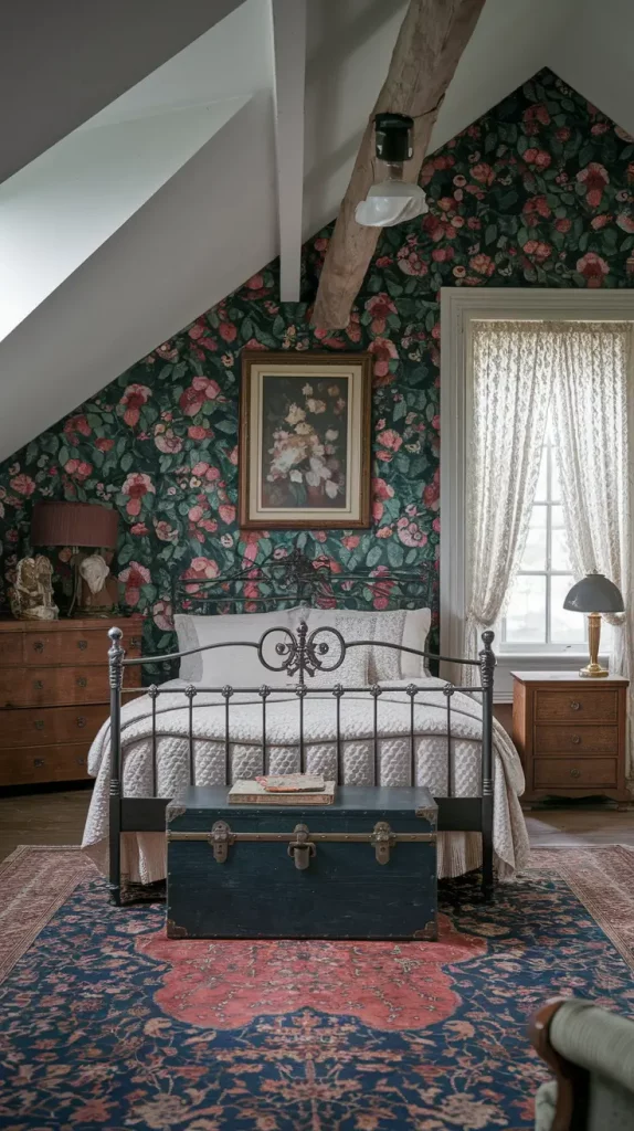 Attic Bedroom Ideas: 32 Inspiring Designs For Cozy, Functional & Stylish Spaces