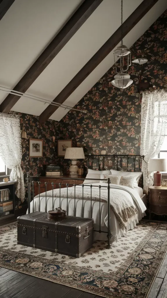 Attic Bedroom Ideas: 32 Inspiring Designs For Cozy, Functional & Stylish Spaces
