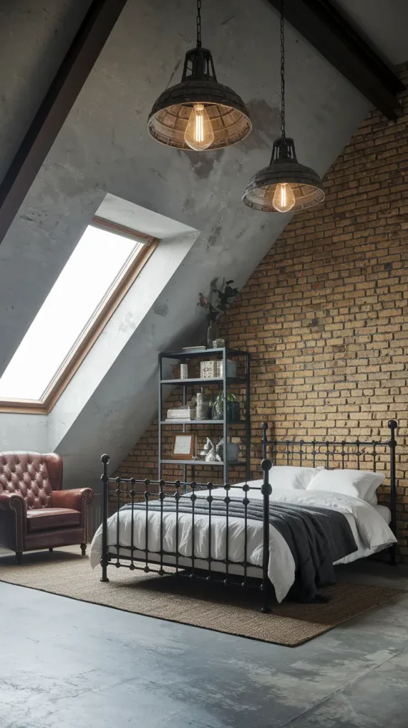 Attic Bedroom Ideas: 32 Inspiring Designs For Cozy, Functional & Stylish Spaces