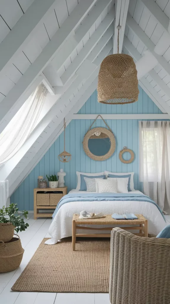 Attic Bedroom Ideas: 32 Inspiring Designs For Cozy, Functional & Stylish Spaces