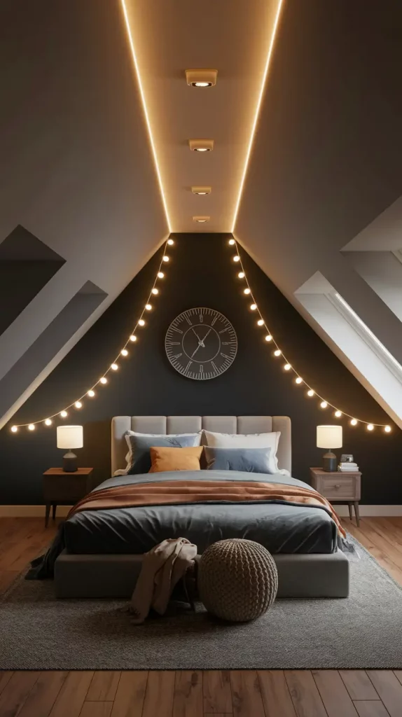 Attic Bedroom Ideas: 32 Inspiring Designs For Cozy, Functional & Stylish Spaces