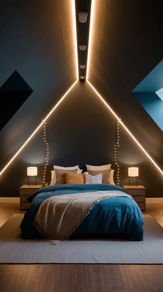 Attic Bedroom Ideas: 32 Inspiring Designs For Cozy, Functional & Stylish Spaces