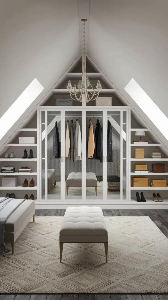 Attic Bedroom Ideas: 32 Inspiring Designs For Cozy, Functional & Stylish Spaces
