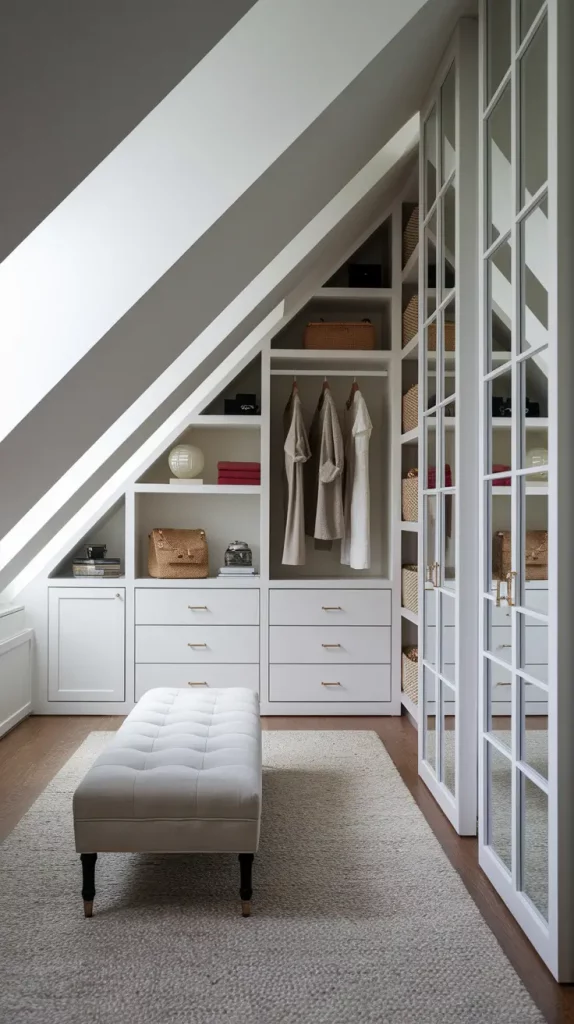 Attic Bedroom Ideas: 32 Inspiring Designs For Cozy, Functional & Stylish Spaces