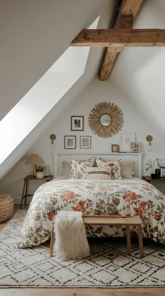 Attic Bedroom Ideas: 32 Inspiring Designs For Cozy, Functional & Stylish Spaces