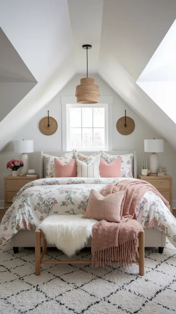 Attic Bedroom Ideas: 32 Inspiring Designs For Cozy, Functional & Stylish Spaces