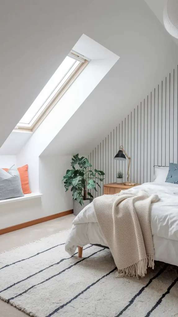 Attic Bedroom Ideas: 32 Inspiring Designs For Cozy, Functional & Stylish Spaces