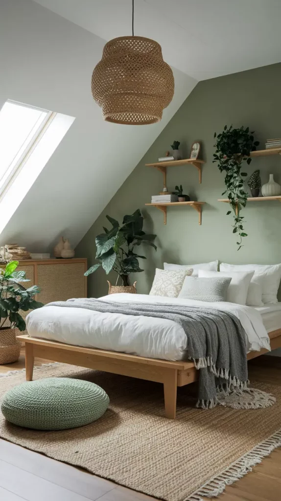 Attic Bedroom Ideas: 32 Inspiring Designs For Cozy, Functional & Stylish Spaces