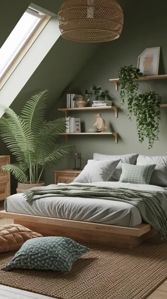 Attic Bedroom Ideas: 32 Inspiring Designs For Cozy, Functional & Stylish Spaces