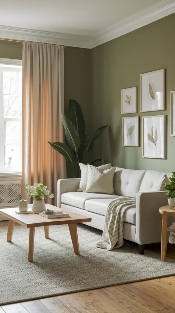 Living Room – Fresh Ideas to Brighten, Modernize, and Refresh Your Space